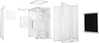 be quiet! Pure Base 501 DX Wit - 3
