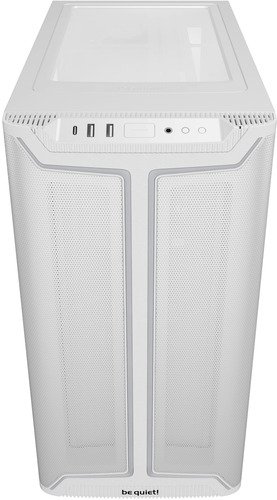 be quiet! Pure Base 501 DX Wit - 5