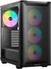 be quiet! Pure Base 501 LX Zwart - 1