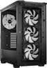 be quiet! Pure Base 501 LX Zwart - 2