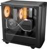 be quiet! Pure Base 501 LX Zwart - 4