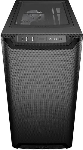 be quiet! Pure Base 501 LX Zwart - 5