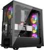 be quiet! Pure Base 501 LX Zwart - 6