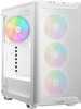 be quiet! Pure Base 501 LX Wit - 1