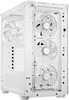 be quiet! Pure Base 501 LX Wit - 2