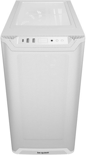 be quiet! Pure Base 501 LX Wit - 5