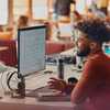 Poly Voyager Focus 2 Microsoft Teams - 3