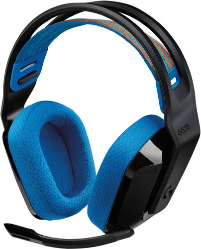 Logitech G535 - 1