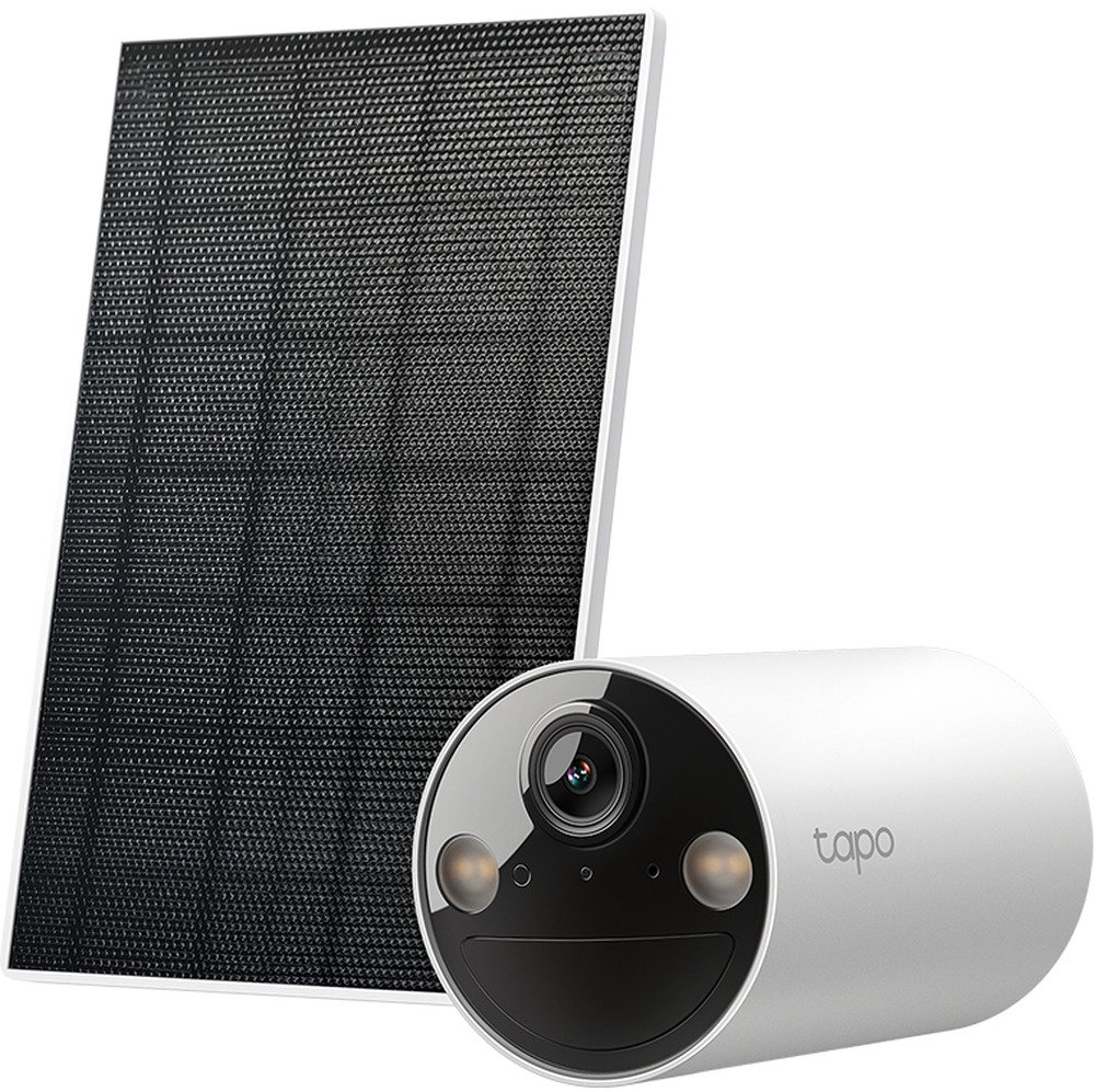TP-Link Outdoor Camera Solar TC82 Kit