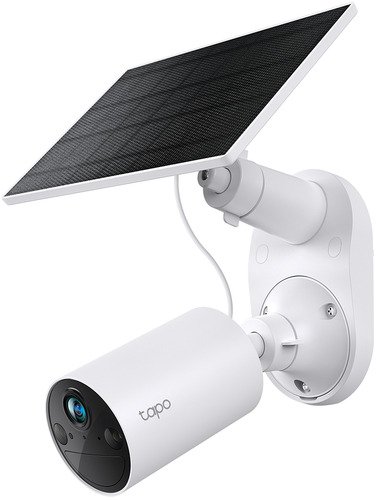 TP-Link Outdoor Camera Solar TC82 Kit - 2