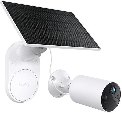 TP-Link Outdoor Camera Solar TC82 Kit - 3