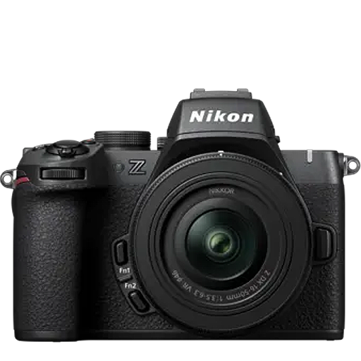 NikonZ