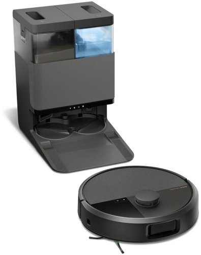 iRobot Roomba 505 Combo AutoWash Dock Noir - 4