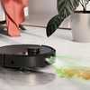 iRobot Roomba 505 Combo AutoWash Dock Noir - 7