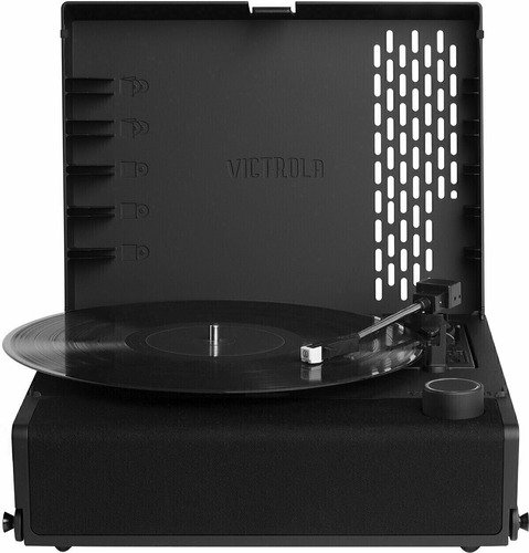 Victrola VSC-750SB-BLK-EU - 1