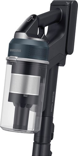 Samsung Jet 95 Complete - 22