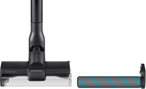 Samsung Jet 95 Complete - 23