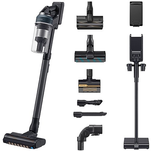 Samsung Jet 95 Complete - 1