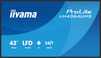iiyama ProLite LH4364UHS-B1AG - 1