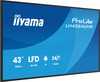 iiyama ProLite LH4364UHS-B1AG - 3