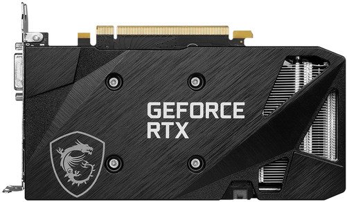 MSI GeForce RTX 3050 Ventus 2X XS 8G - 3