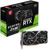 MSI GeForce RTX 3050 Ventus 2X XS 8G - 5