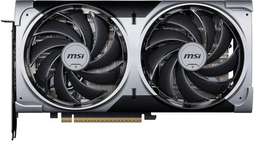 MSI GeForce RTX 5070 Ventus 2X OC 12GB - 2
