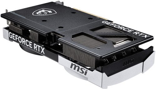 MSI GeForce RTX 5070 Ventus 2X OC 12GB - 3