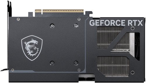 MSI GeForce RTX 5070 Ventus 2X OC 12GB - 4