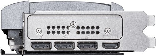 MSI GeForce RTX 5070 Ventus 2X OC 12GB - 5