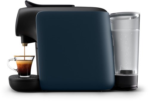 Philips LOr Barista Cafetière LM9012/43 - 3