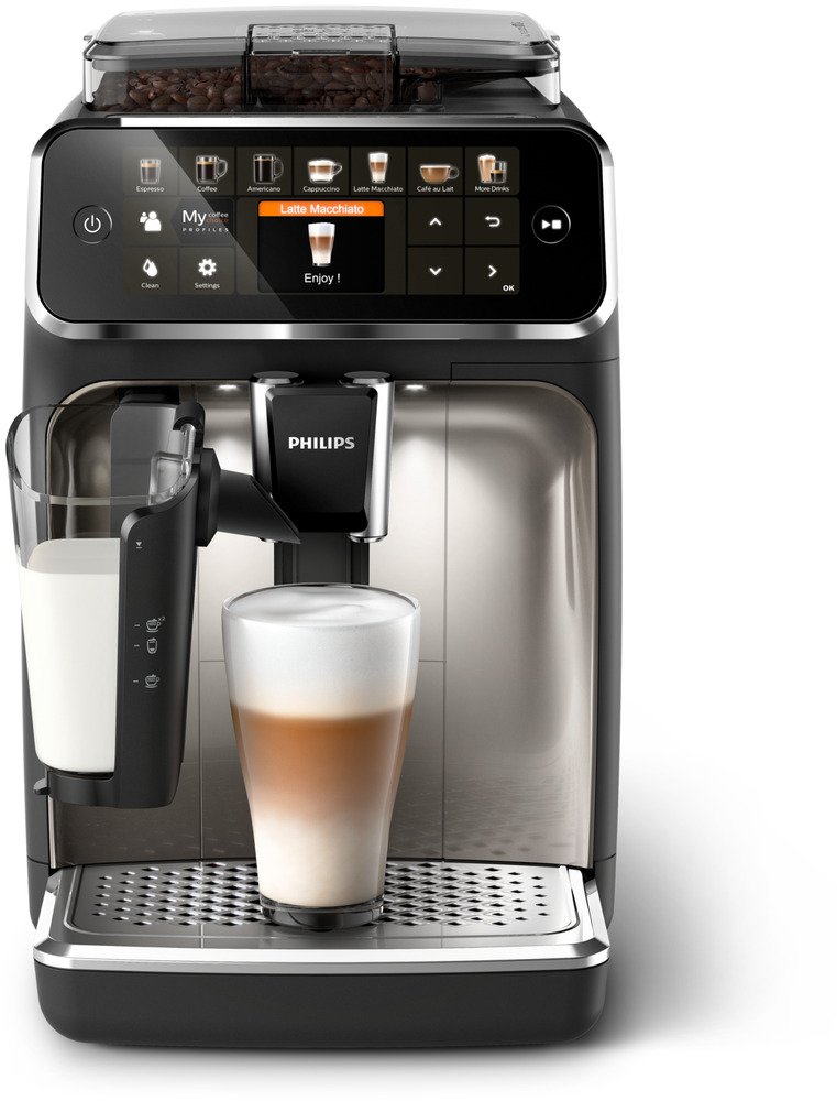 Philips LatteGo 5400 EP5447/90 | | 8710103931324