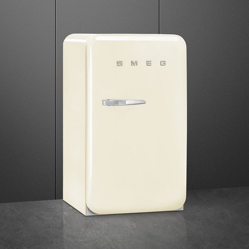 Smeg FAB10HRCR6 Crème - 3