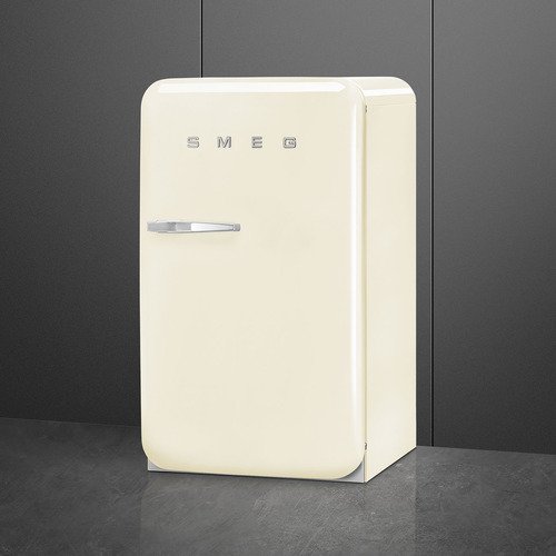 Smeg FAB10HRCR6 Crème - 4