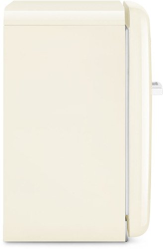 Smeg FAB10HRCR6 Crème - 6