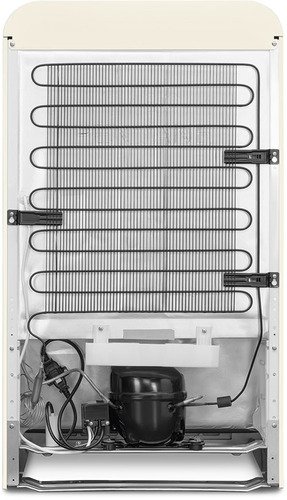 Smeg FAB10HRCR6 Crème - 7