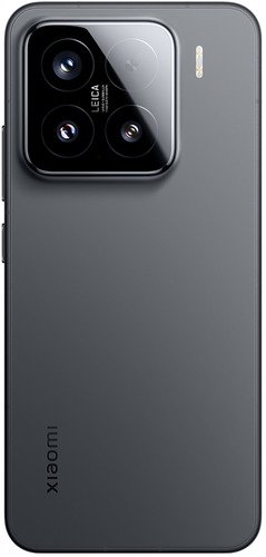 Xiaomi 15 512GB Noir - 2