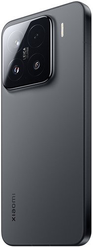 Xiaomi 15 512GB Noir - 5
