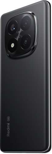 Xiaomi Redmi Note 14 Pro+ 12+512GB Noir - 3