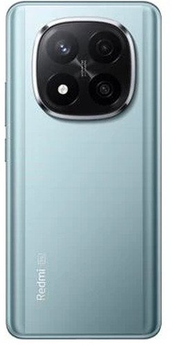 Xiaomi Redmi Note 14 Pro+ 8+256GB Bleu - 1