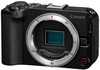 Canon EOS R50 V Body - Zwart - 2