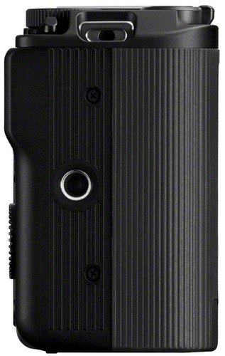 Canon EOS R50 V Body - Zwart - 6
