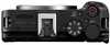 Canon EOS R50 V Body - Zwart - 7