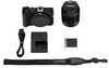 Canon EOS R50 V + RF-S14-30mm F4-6.3 IS STM PZ - 5