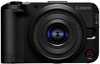 Canon EOS R50 V + RF-S14-30mm F4-6.3 IS STM PZ - 1