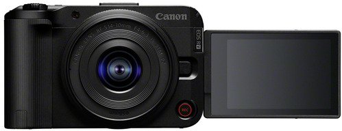 Canon EOS R50 V + RF-S14-30mm F4-6.3 IS STM PZ - 3