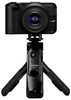 Canon EOS R50 V + RF-S14-30mm F4-6.3 IS STM PZ Content Kit - 6