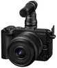 Canon EOS R50 V + RF-S14-30mm F4-6.3 IS STM PZ Content Kit - 7