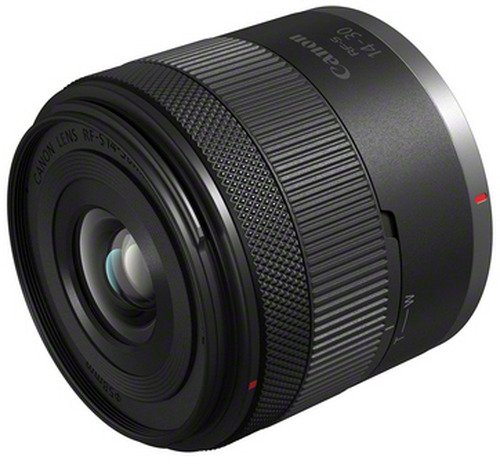 Canon RF-S 14-30mm F4-6,3 IS STM Power Zoom - 2