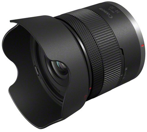 Canon RF-S 14-30mm F4-6,3 IS STM Power Zoom - 3